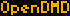 OpenDMD